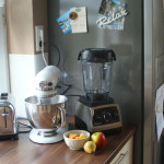 vitamix Test