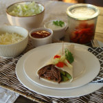 Mexican Shredded Beef