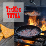 Kochevent TexMexTotal
