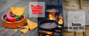 Wer kocht mit? Kochevent „TexMex total“ im Dutch Oven