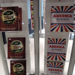 Kochbüxher bei der Buchmesse Frankfurt