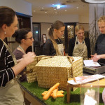 Blogevent Truthahn-Dinner