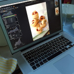 Workshop bei Lecker in Hamburg