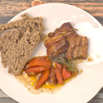 Pork Belly von Happy Plate