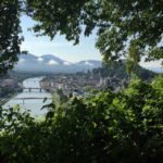 Salzburgansicht
