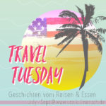 Travel Tuesday on USA-K