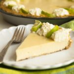 Key Lime Pie von Andrea