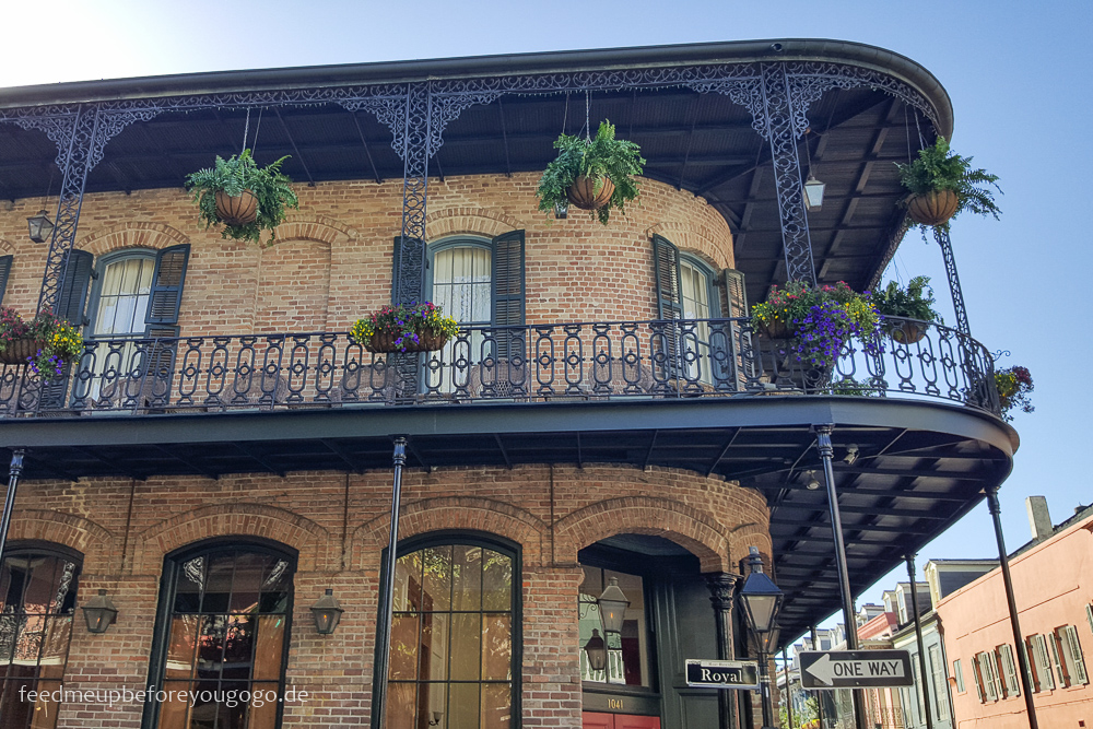 Travel Tuesday: Jazz in New Orleans & Bananas Foster