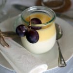 Moscato Mousse