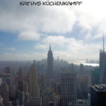 New York Skyline