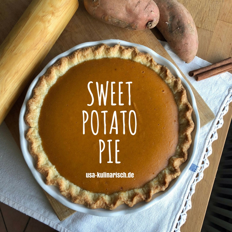 Sweet Potato Pie Pinterest