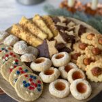 USa Weihnachtsplätzchen und ihre deutschen Entprechungen