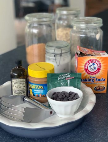 Ersatz für original USA-Produkte beim Backen & Kochen