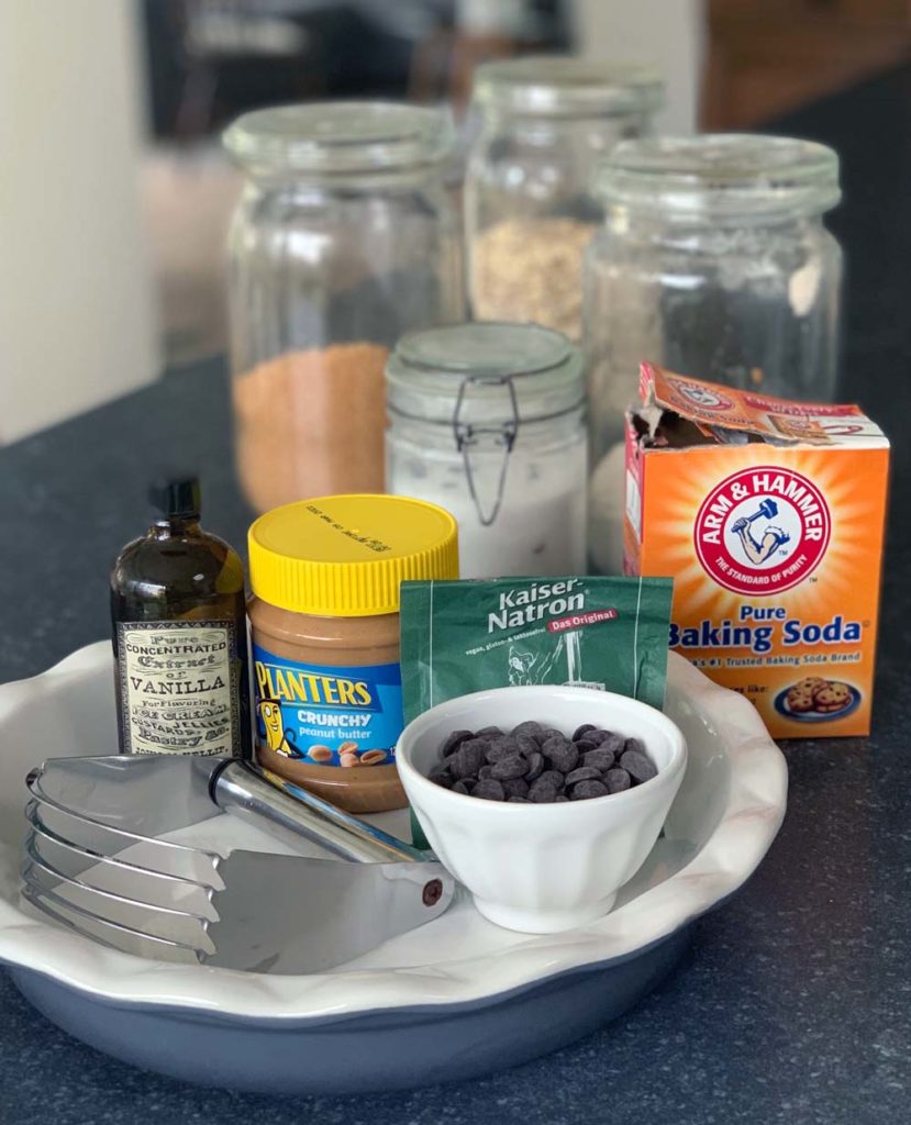 Brownies (Schokoschnitten - Grundrezept) | USA kulinarisch
