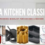 Amerikanische Küchenklassiker fürs Backen und Kochen