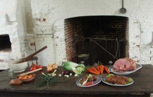 Die Geschichte der US-Küche - von Ureinwohnern bis heute