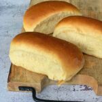 USA-Rezept für fluffige Hot Dog Buns