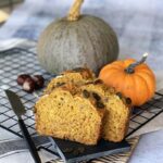 Rezept für Pumpkin Banana Bread