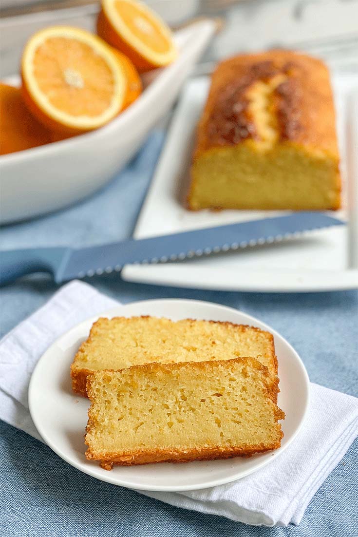 Mexican Cornbread (Maisbrot mexikanisch) | USA kulinarisch