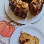 USA-Rezept für Pumpkin Spice Bundt Cake