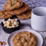 USA-rezept für Popcorn Cookies