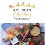 American Christmas - Kochbuch mit 60 USa-Rezepten und Kulturteil