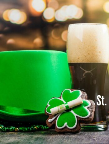 St. Patricks Day