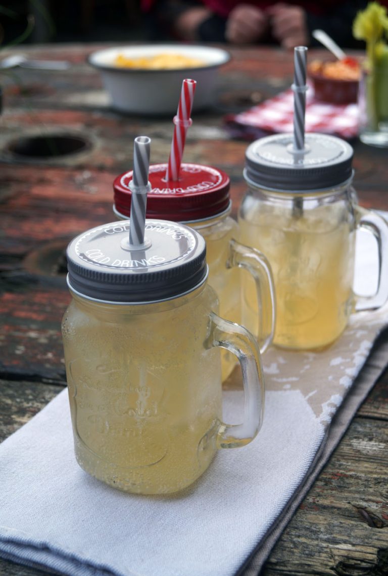 Was ist Lemonaid - Grundlagenartikel