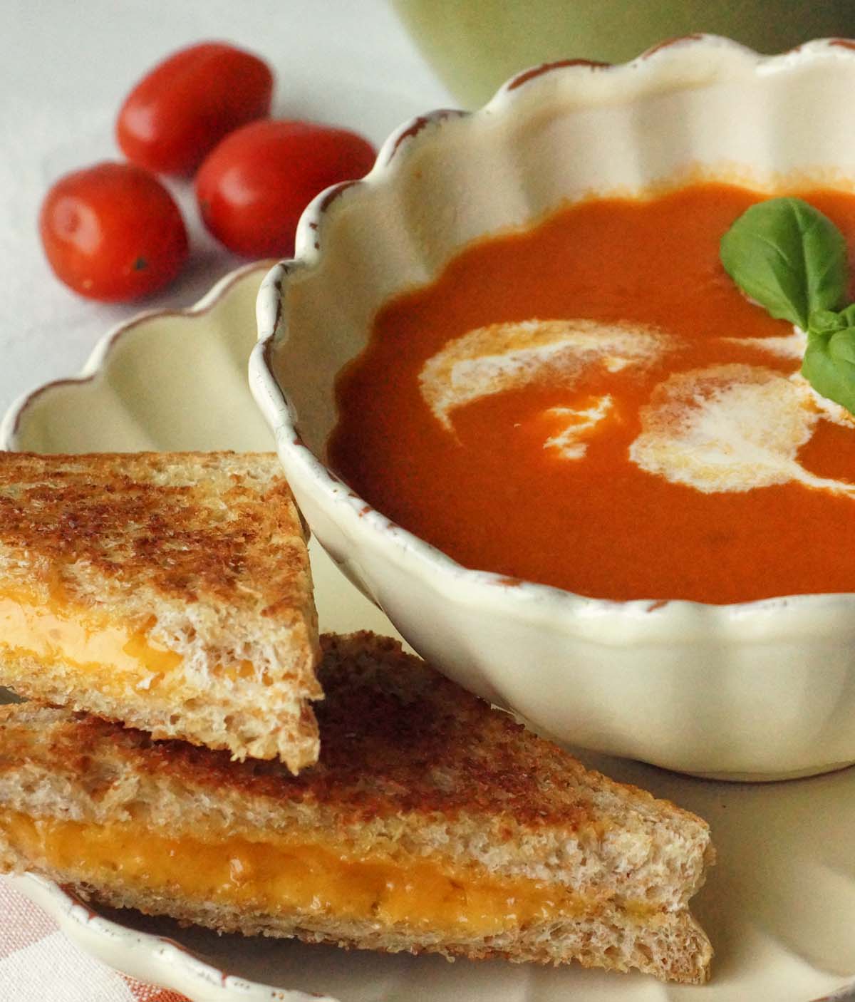 Grilled Cheese Sandwich (Käsesandwich) | USA kulinarisch