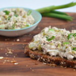 Tuna Dip aus San Diego