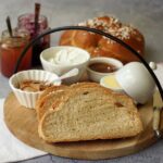 Rezept für Coca Cola Bread