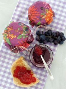 Grape Jelly (Traubengelee)