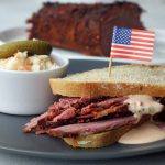 So machst du Pastrami selbst