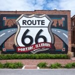 USa kulinarisch auf der Route 66