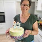 Gabi Frankemölle: 25 Jahre USA kulinarisch