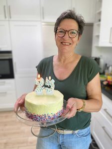 25 Jahre USA kulinarisch & 25 (Fun) Facts