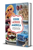 Titel Cook across America