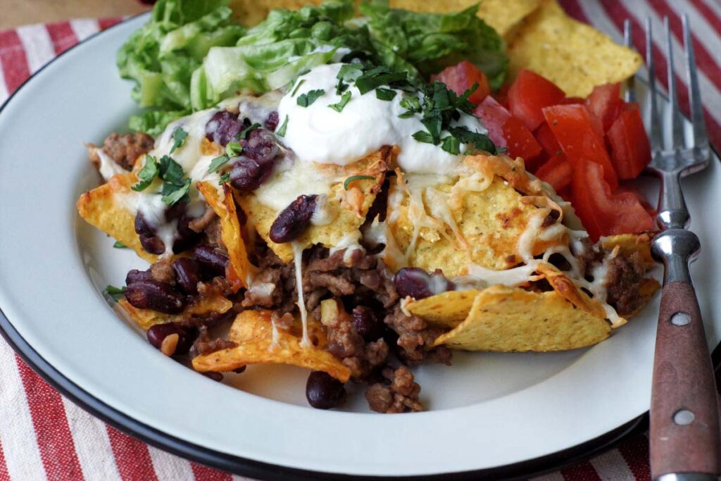 Taco Seasoning Mix (Taco Gewürz) | USA kulinarisch