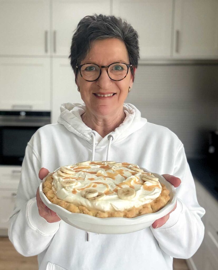 Die 10 beliebtesten USA Desserts | USA kulinarisch