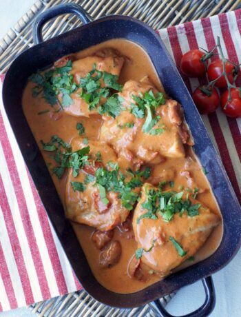 Schnelles USA Rezept für Marry Me Chicken