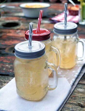 Lemonade Rezepte aus den USA