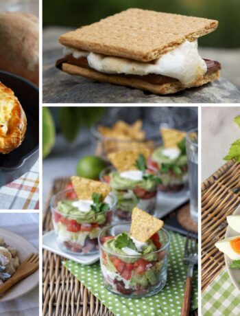 Grillen: Die besten Beilagen aus den USA