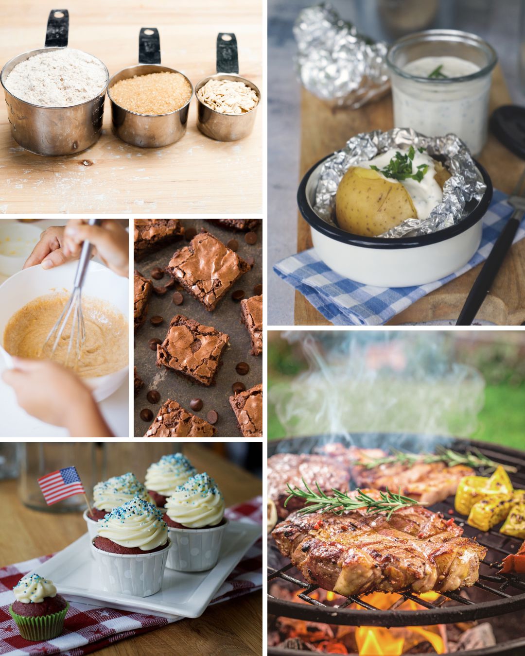 Koch- und Küchenpannen: Mache diese Fehler nicht!