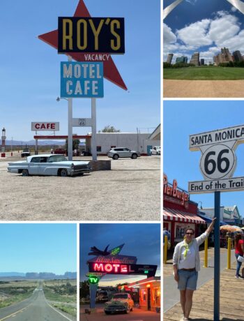 Meine besten Tipps für die Route 66